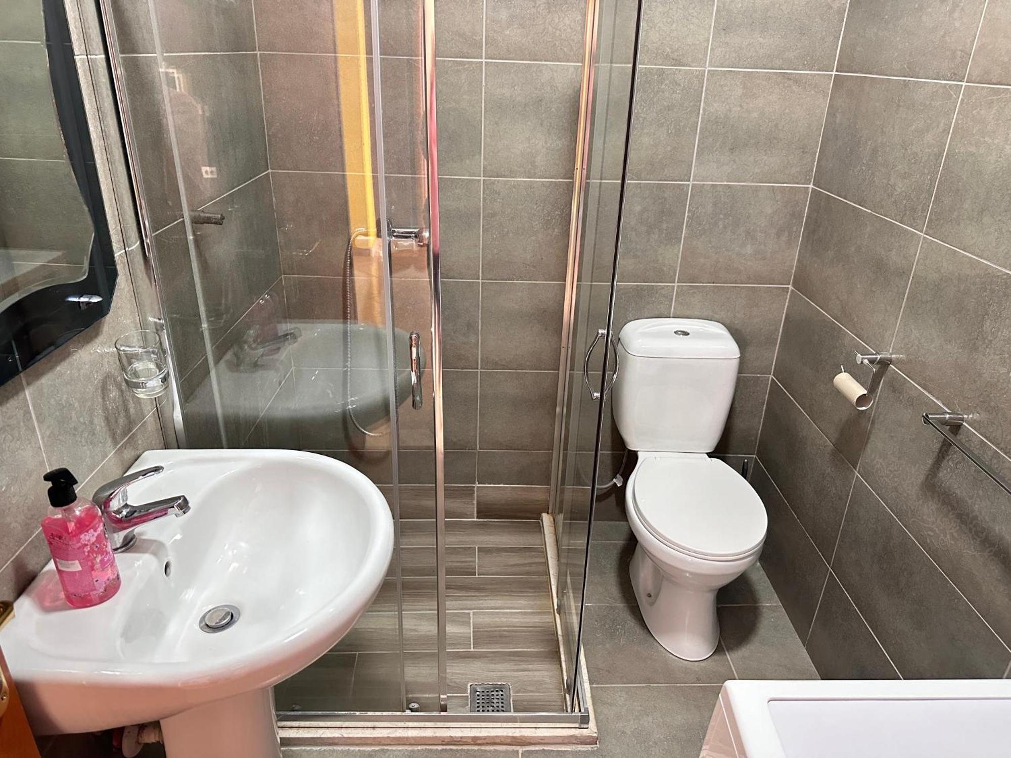 Design Sea View Apartment Sarande Bagian luar foto