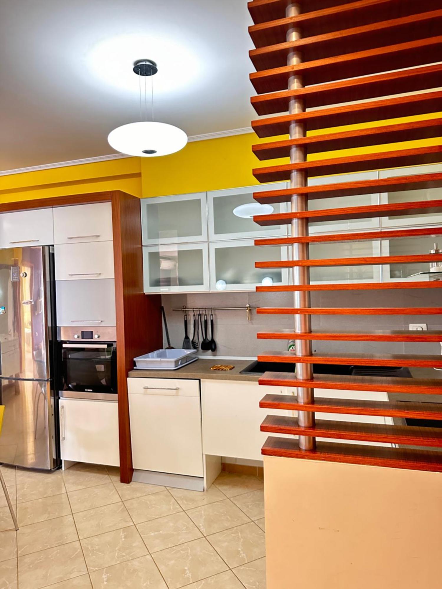 Design Sea View Apartment Sarande Bagian luar foto