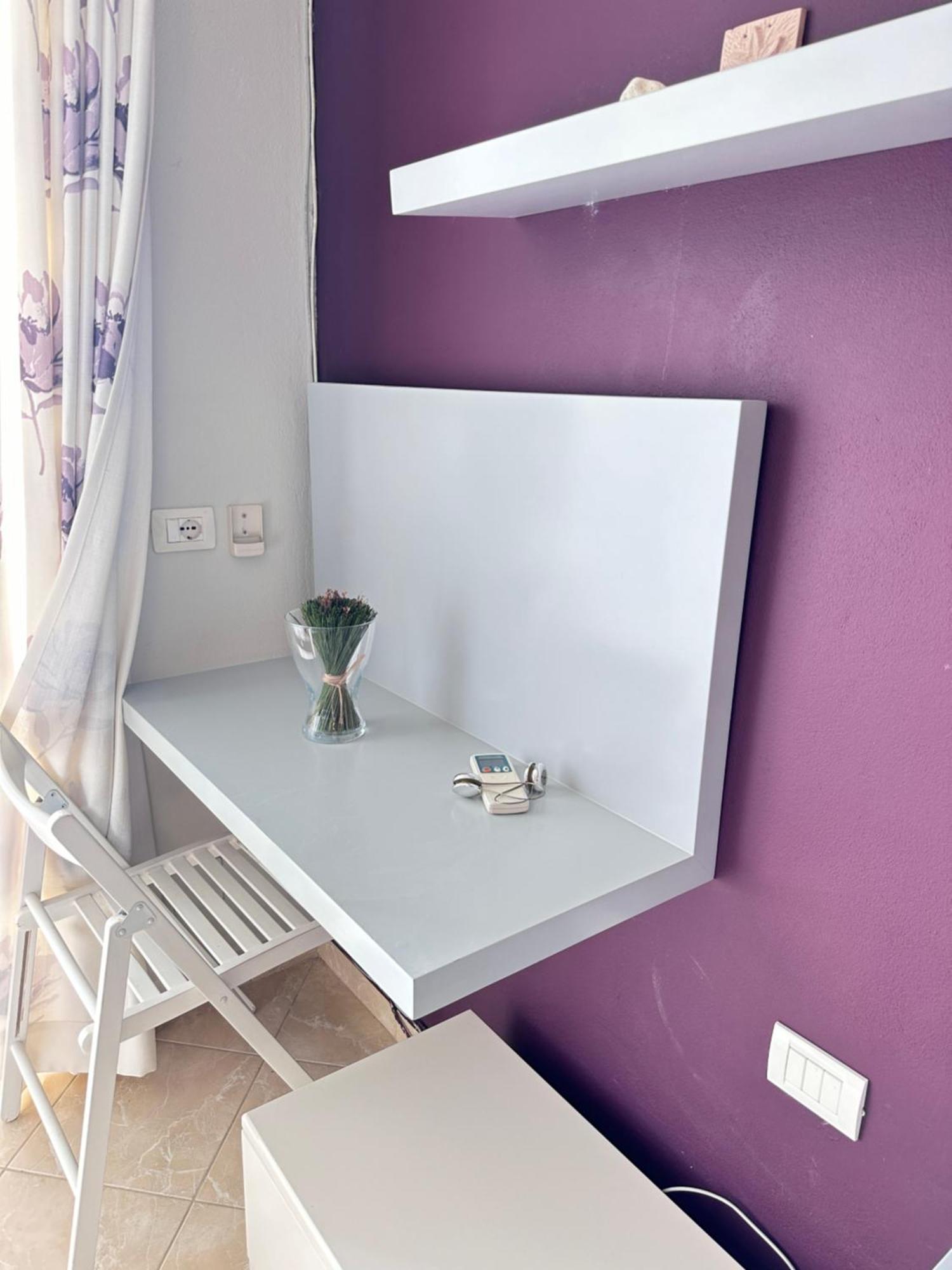 Design Sea View Apartment Sarande Bagian luar foto
